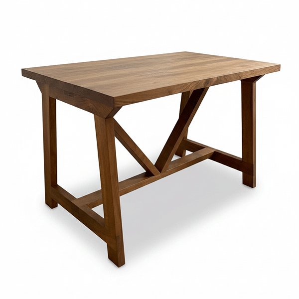 BOKU Walnut Table