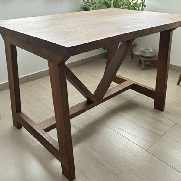 BOKU Walnut Table