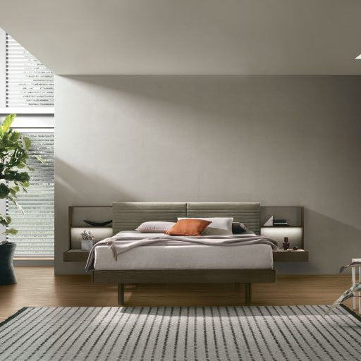 Yuki bed