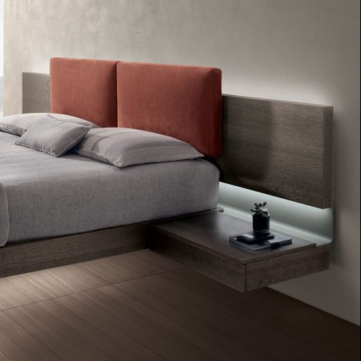 Shiro bed