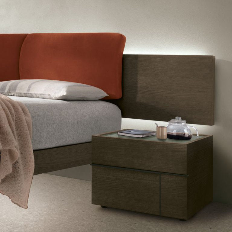 Shiro bed
