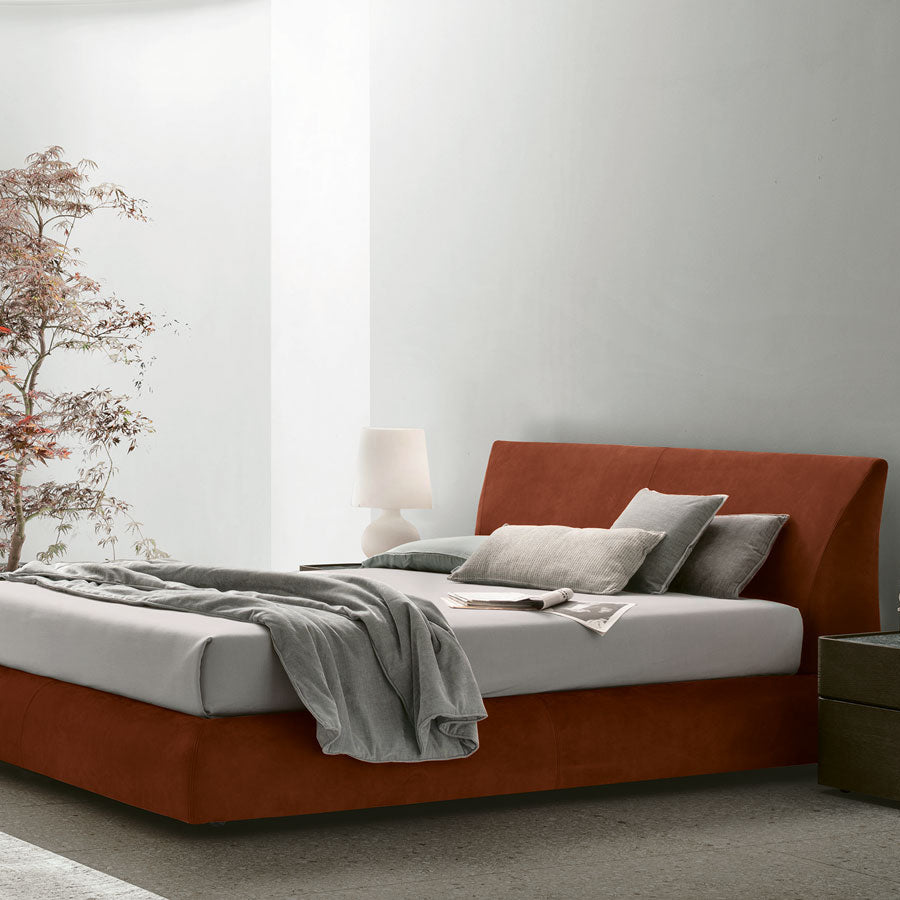 Eros bed