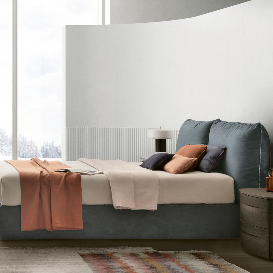Sogno bed