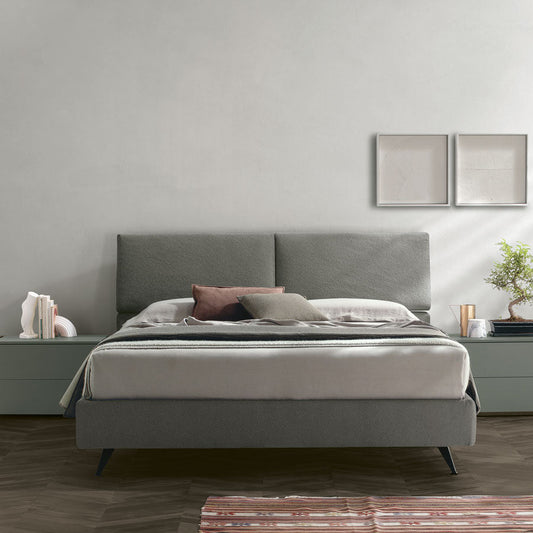 Set bed