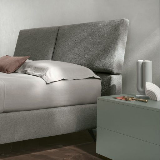 Set bed