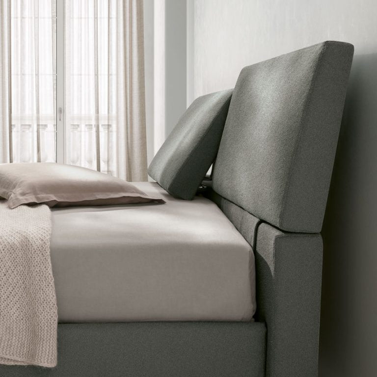 Set bed