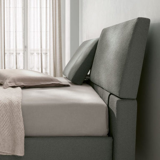Set bed