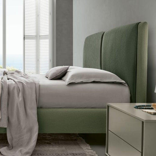Gemini bed