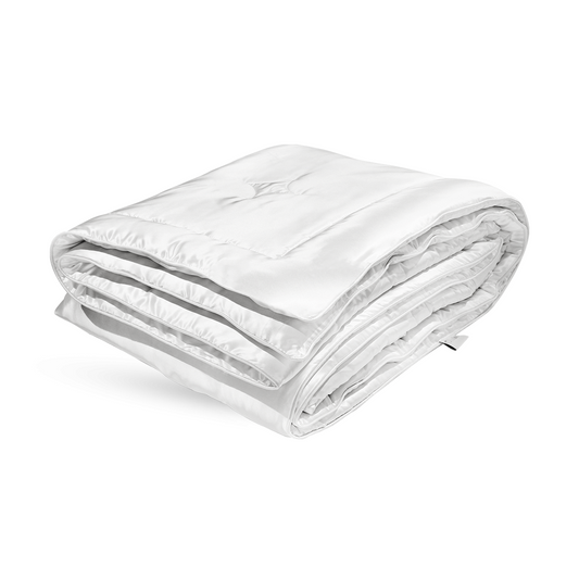 SILK LUXURY Prirodni, organski prekrivač