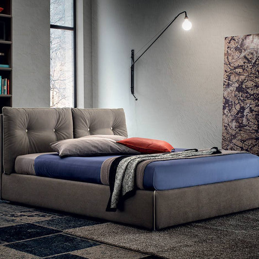 SCOTTY/SCOTTY COMPACT Bed