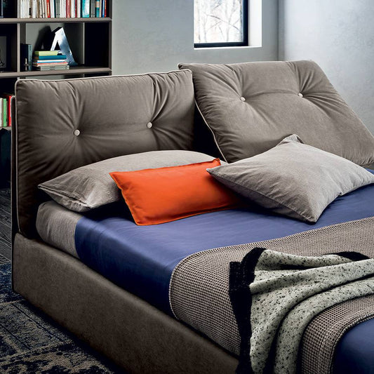 SCOTTY/SCOTTY COMPACT Bed