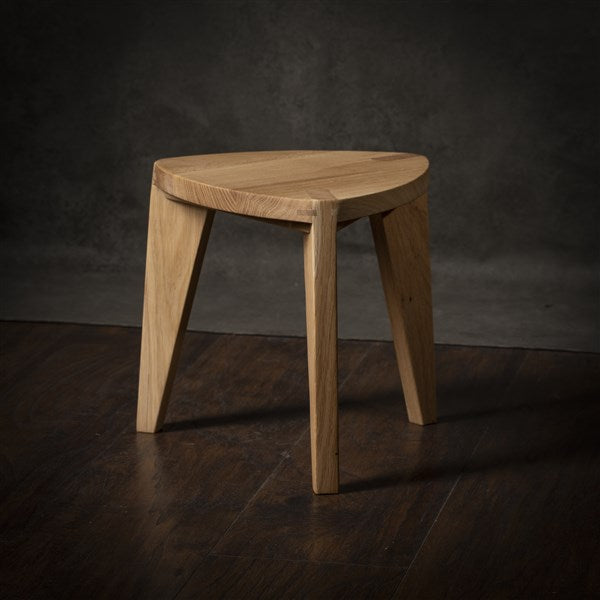 Oku Heimen M30 Wooden Stool