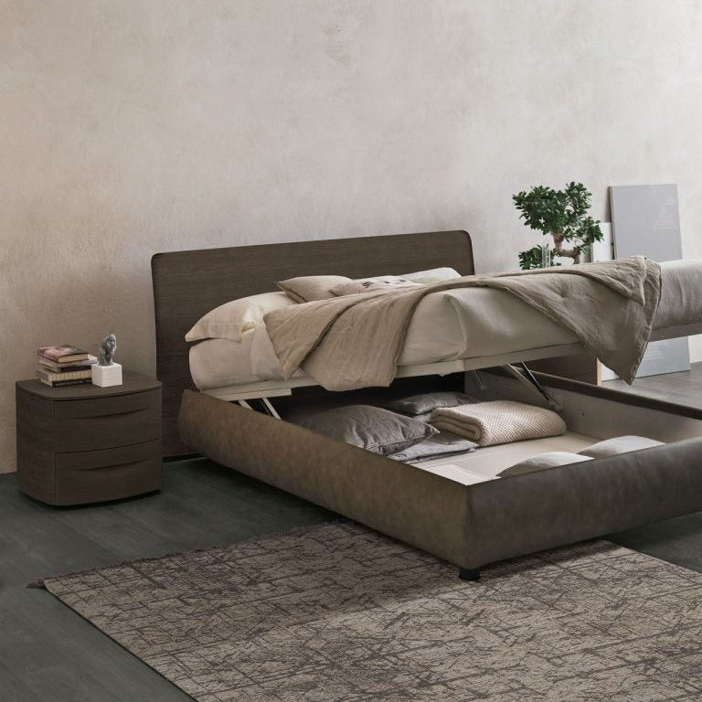 Prado bed