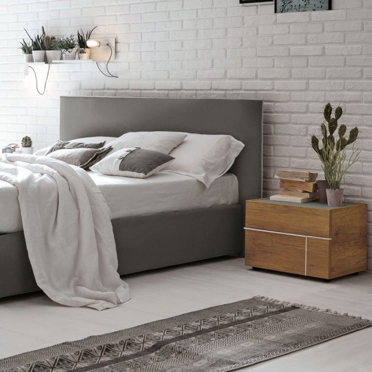 Zeno bed