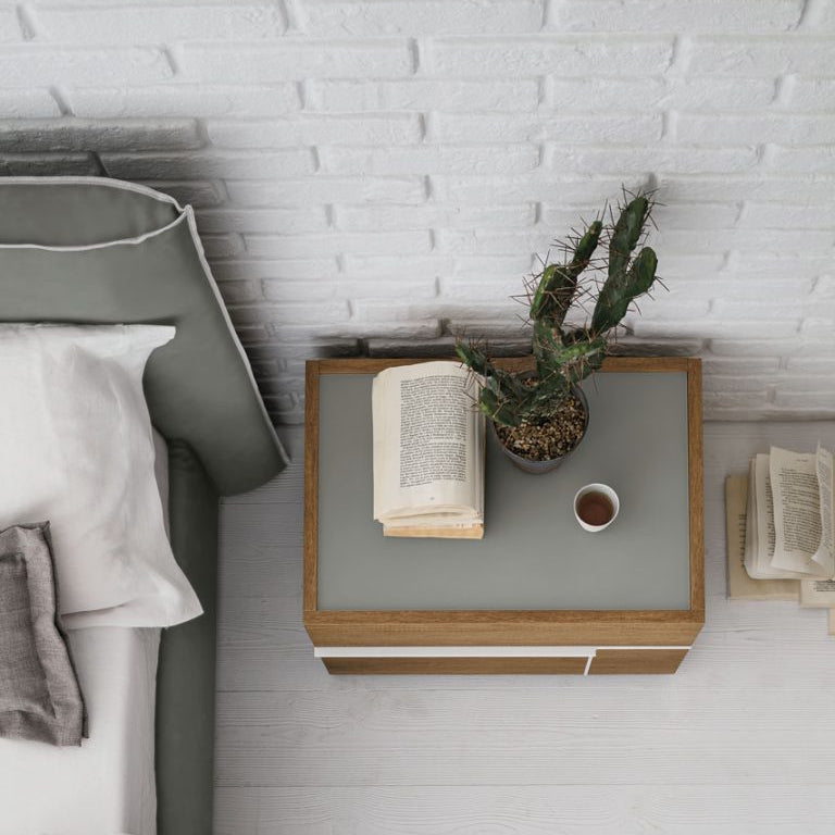 Zeno bed