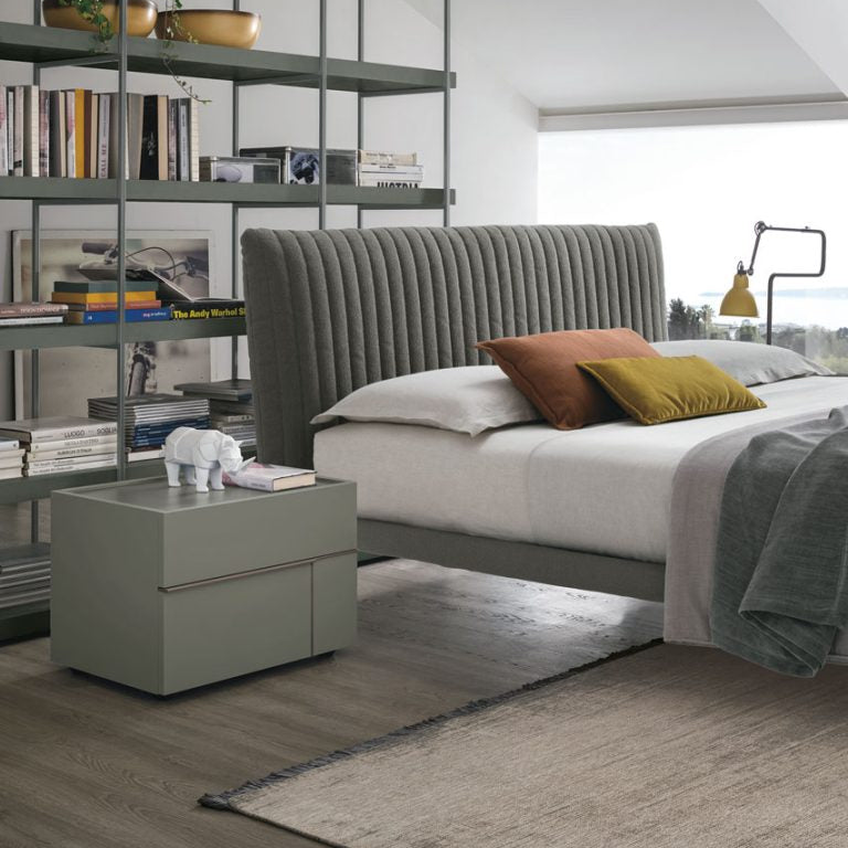Bravo / Bravo Plus bed
