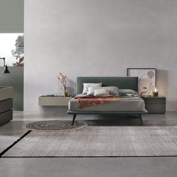 Bravo / Bravo Plus bed