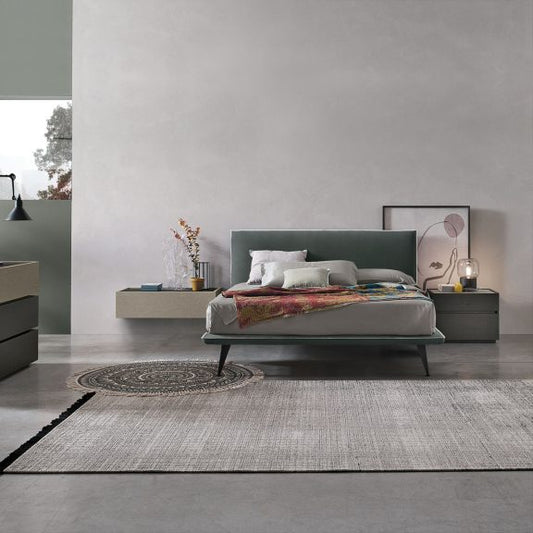 Bravo / Bravo Plus bed