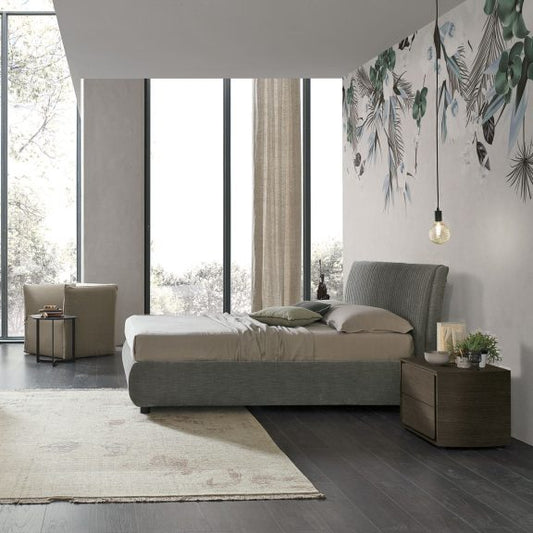 Marlena bed
