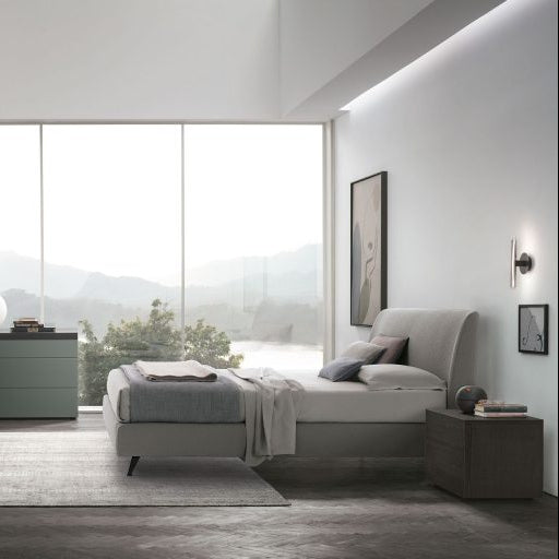 Dalia bed