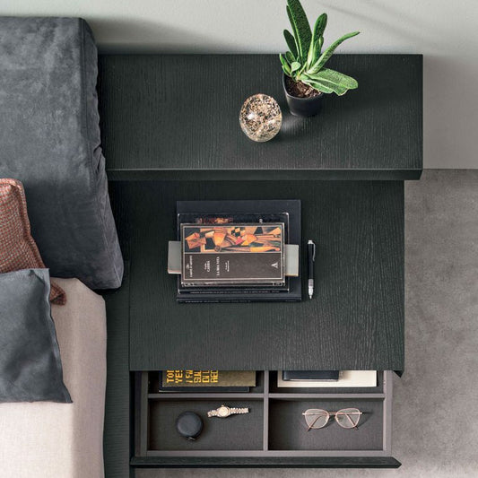 Morfeo bed