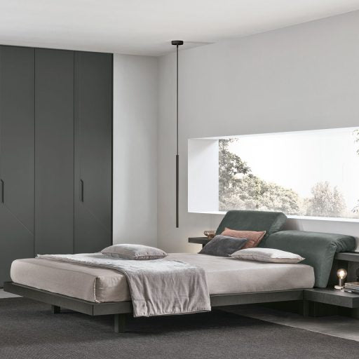 Morfeo bed