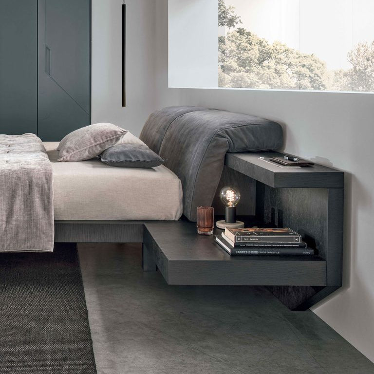 Morfeo bed