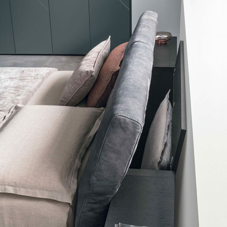 Morfeo bed
