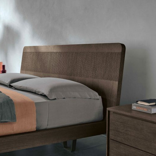 Frame bed