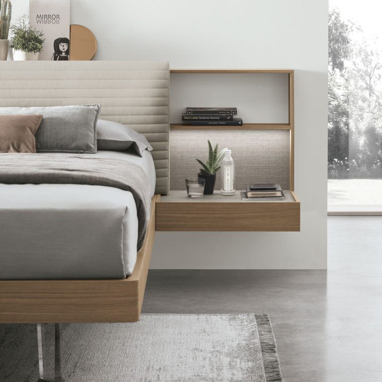 Yuki bed
