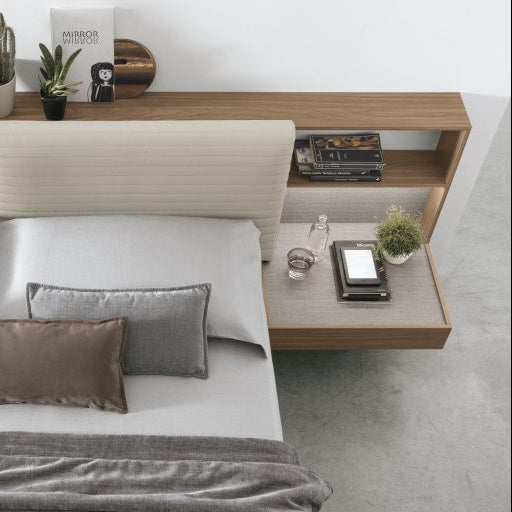 Yuki bed
