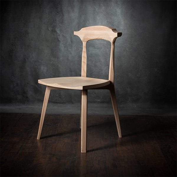 Drvena stolica Takumi – Jasen