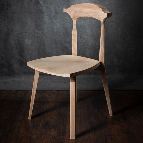 Drvena stolica Takumi – Jasen
