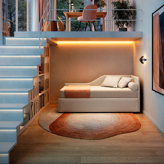 TWINY Bed