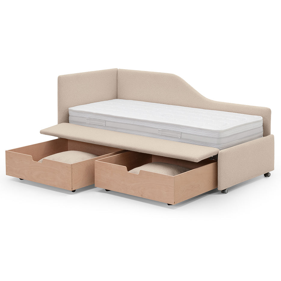 TWINY Bed