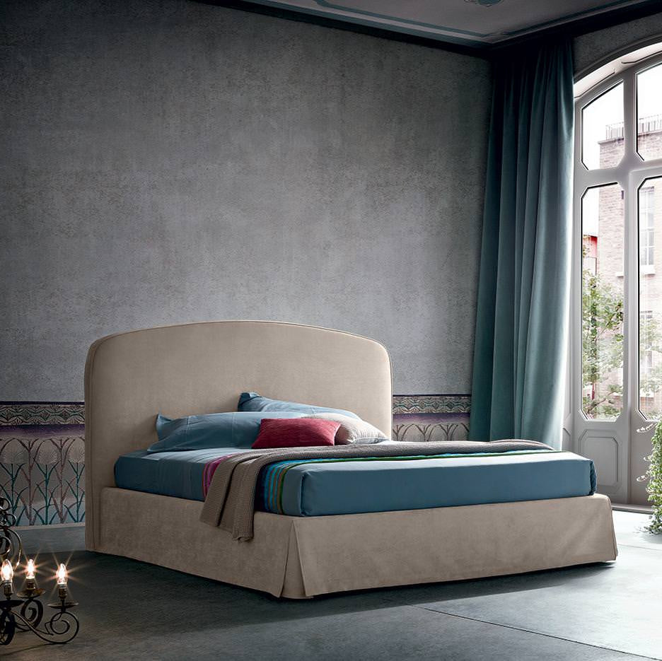 VERN Bed