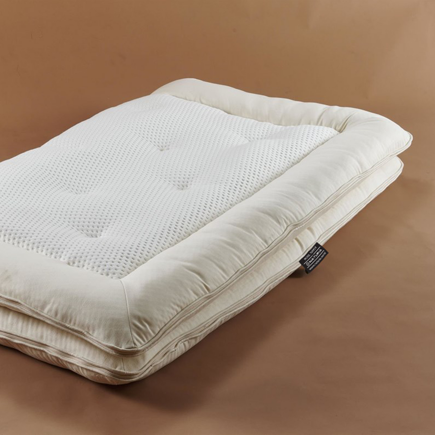 HORSE HAIR Prirodni organski naddušek