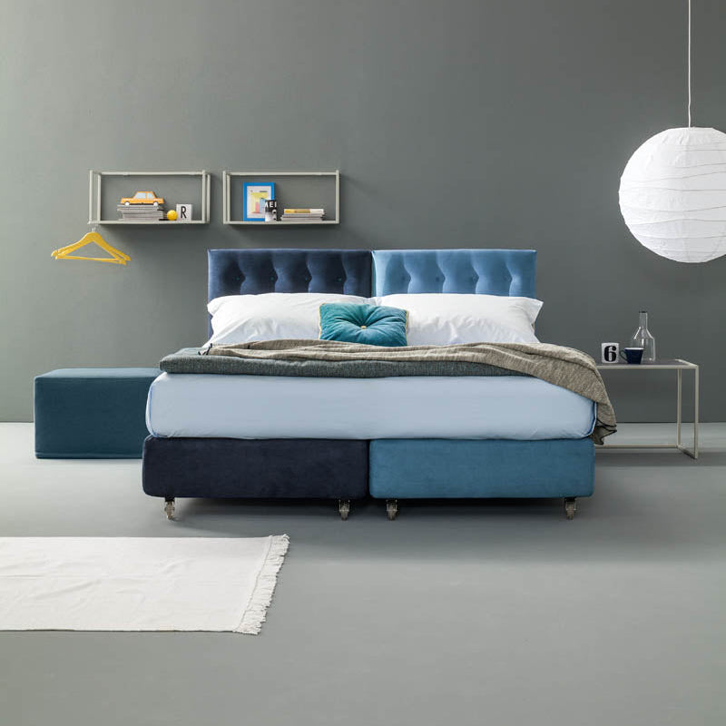 ASTER Bed