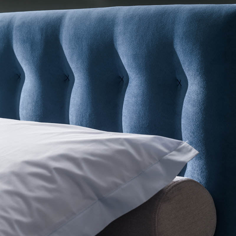 ASTER Bed