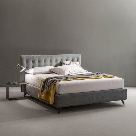 ASTER Bed