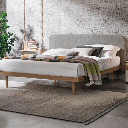 Milly bed