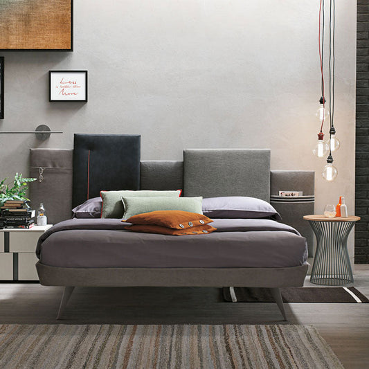 Ring Vaschetta bed