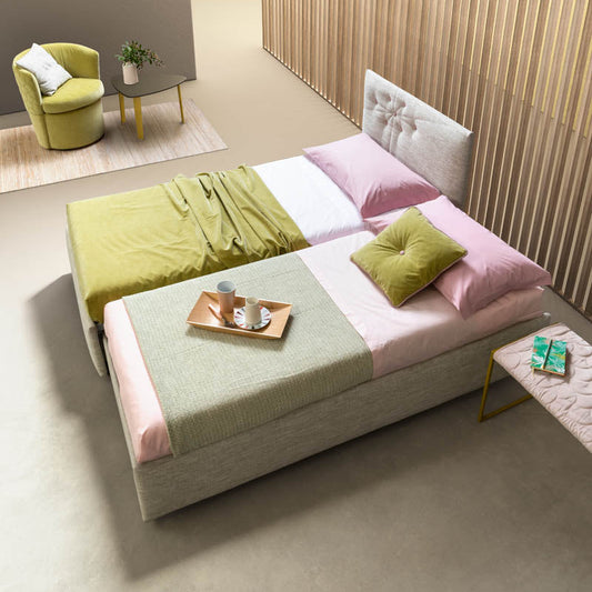 BLOOM Bed