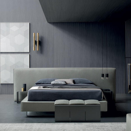 BOWIE Bed