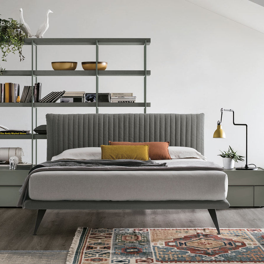 Bravo / Bravo Plus bed