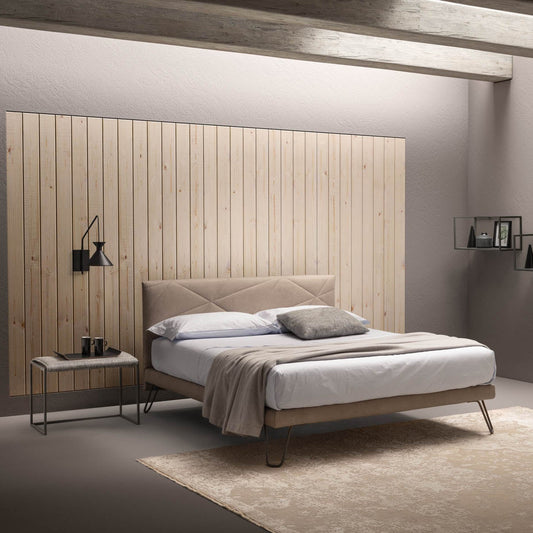 BREAK Bed