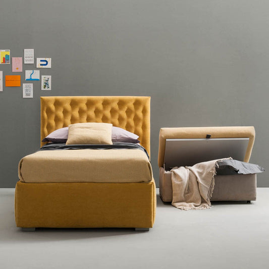 BUBBLES Bed