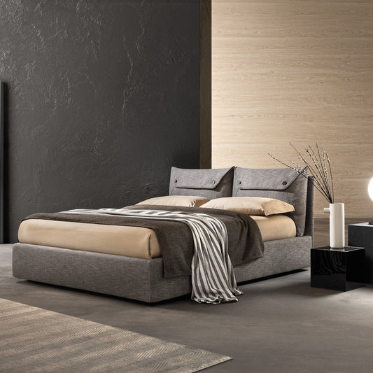 CASE Bed