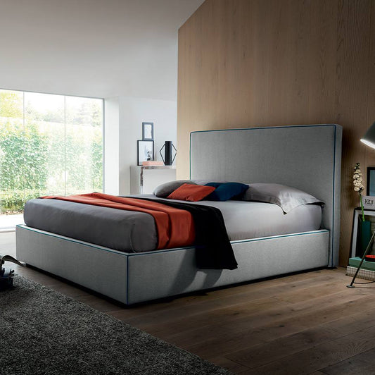 CHARLES Bed