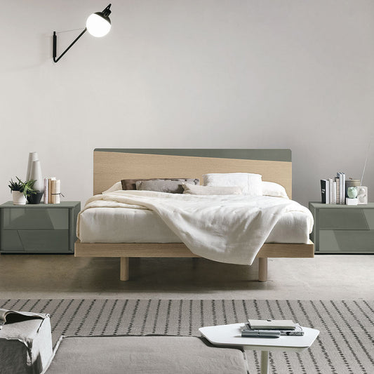 Charlie bed